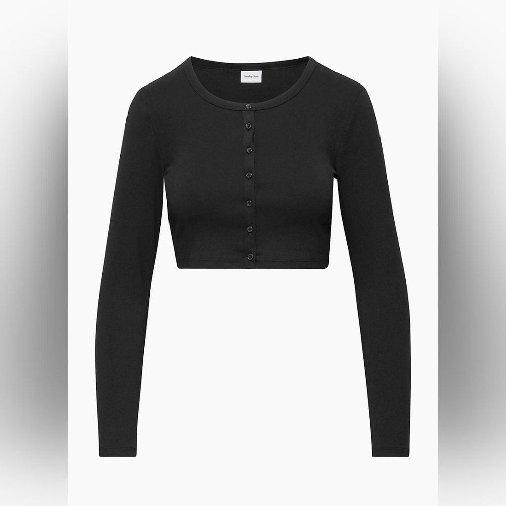 Sunday Best Apple Longsleeve